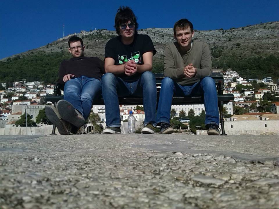 Branimir i neprijatelji