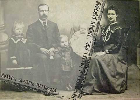 Predstava: Razgovori u četiri oka