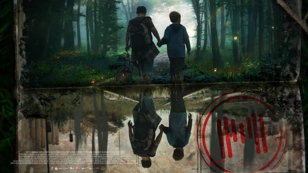 Film: M (Festival horora "Dead Lake")