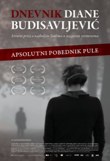 Domaći film: Dnevnik Diane Budisavljević