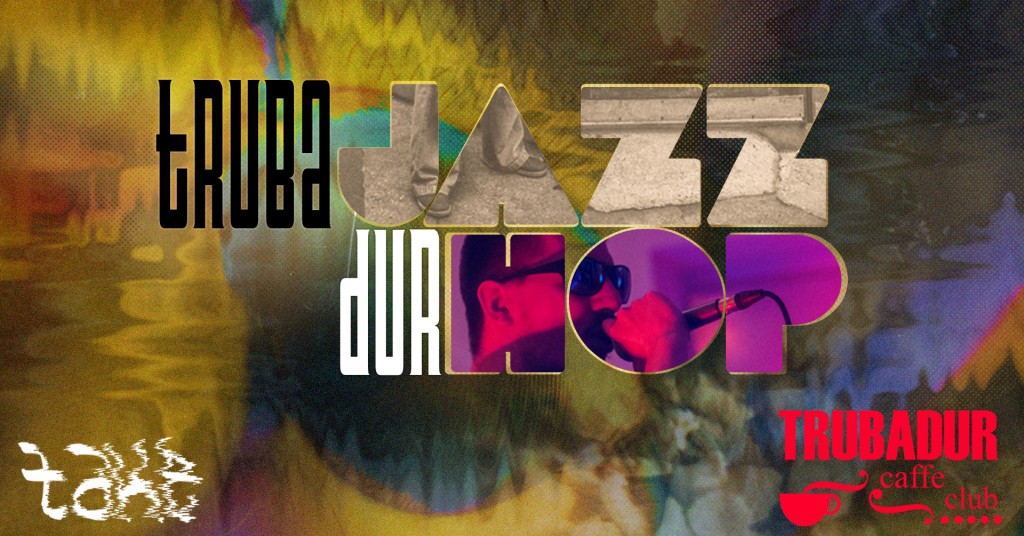 TrubaJazz DurHop dj set