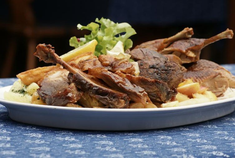 Dani izvorne mađarske kuhinje