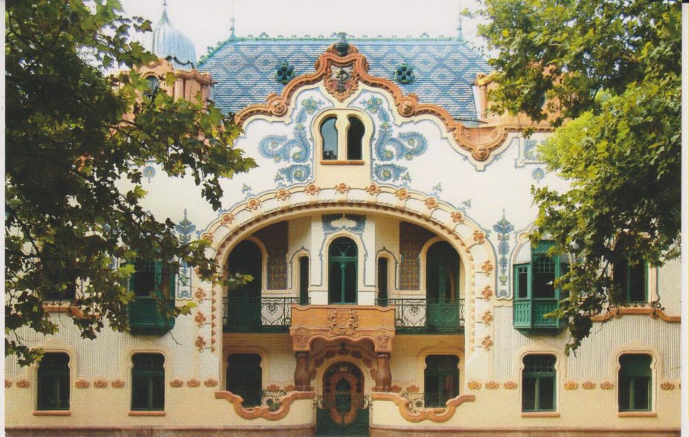 Seminar: Uzvudnjivi gradovi - Kreativni menadžment manifestacija i učešće publike u revitalizaciji grada