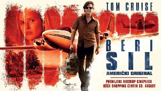 Film: Beri Sil - Američki Original