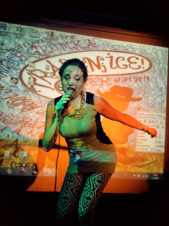 Јednodnevni female festival