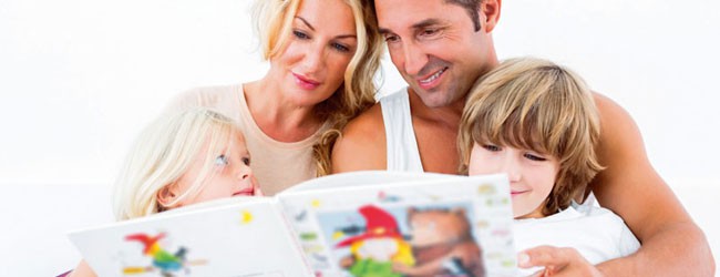 Patuljački Kutak: Preko brda, preko brega - važnosti bajki i priča u podsticanju razvoju mašte i ličnosti deteta