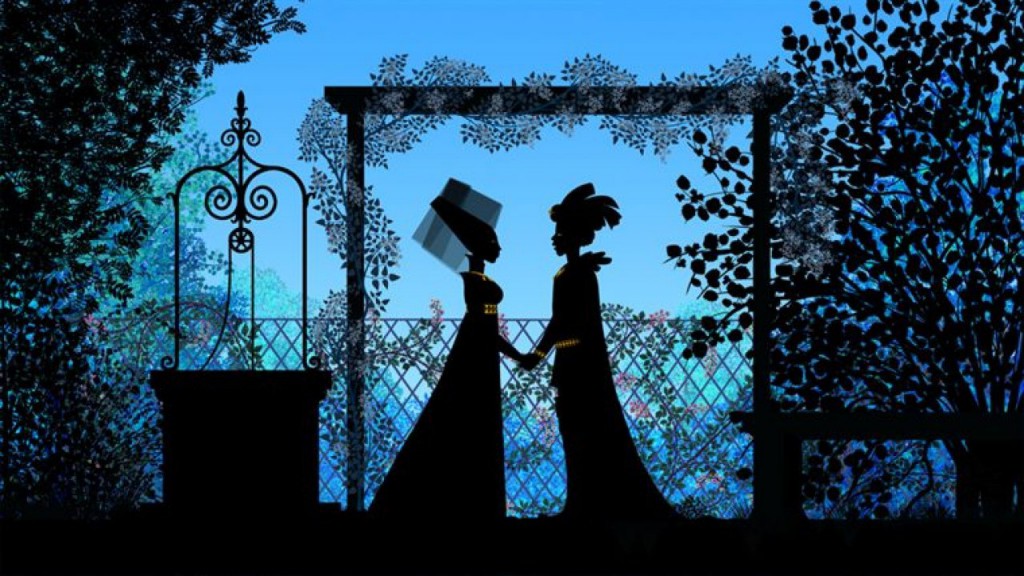 Francuski filmski karavan: Priče iz noći