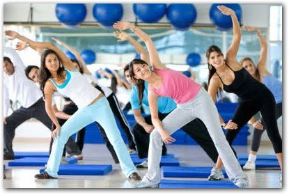 Prezentacija zdravog načina ishrane