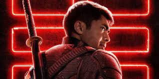 Filmski hitovi na Letnjoj pozornici - "G.I. Joe - Zmijske oči"