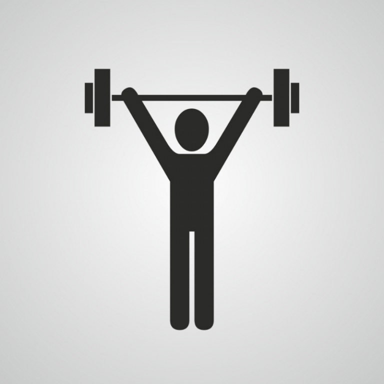 Radna soba - Predavanje: politika ličnosti - teretana i moć