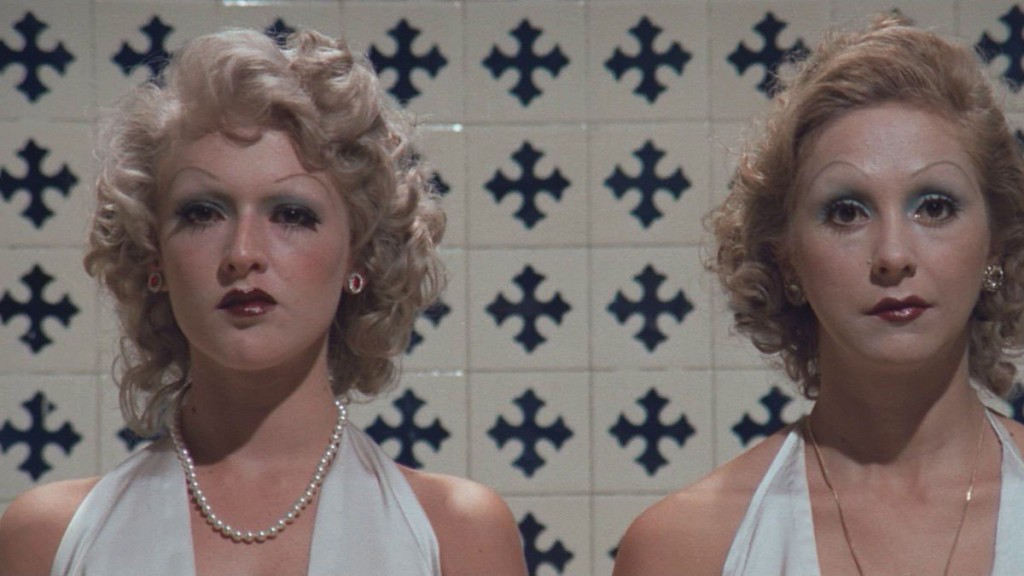 Projekcija filma: Sveta planina