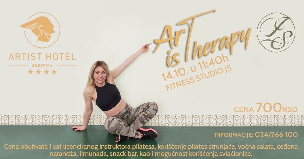 Jutarnji pilates