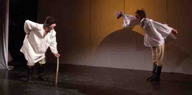 A szegény csizmadia és a szélkirály