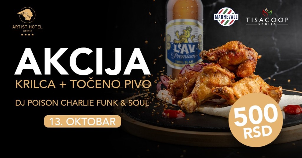 Dj Poison Charlie Funk & Soul