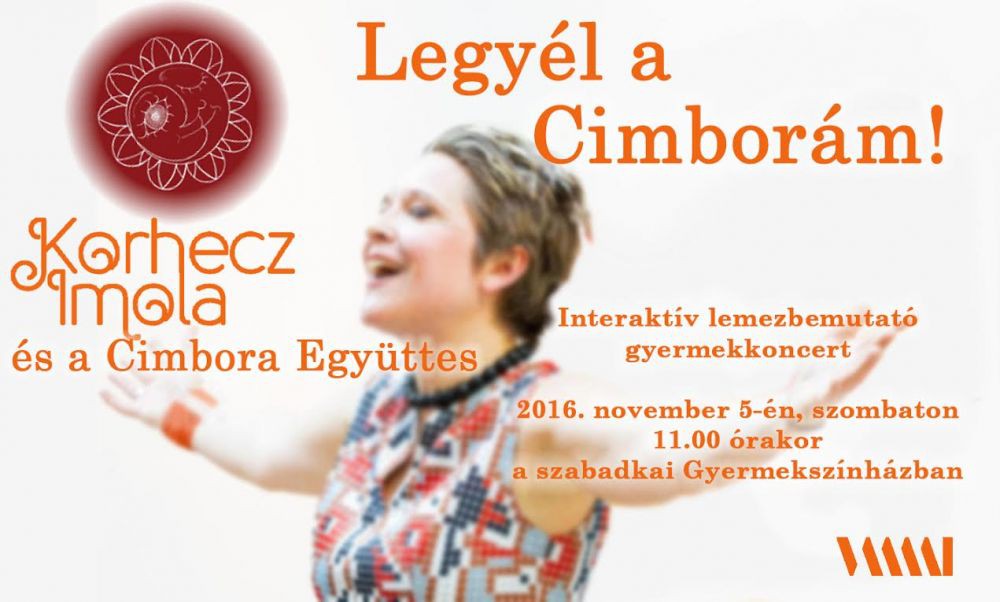 Muzički dečji koncert: Budi mi drug