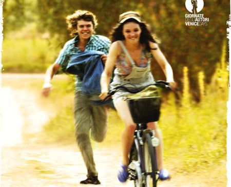 Francuski filmski karavan: Lep život