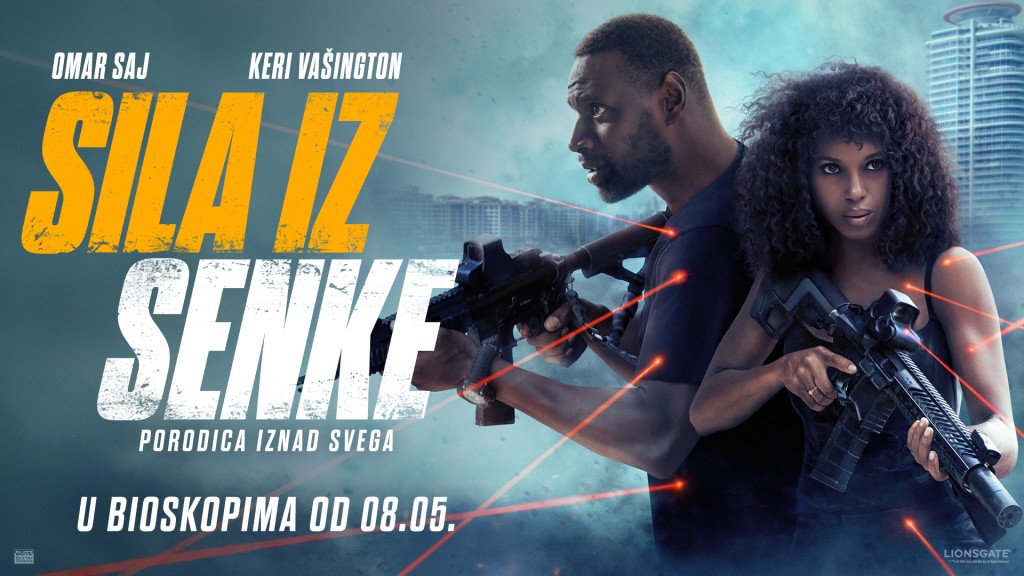 Film: Sila iz senke