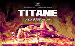 Film: Titan