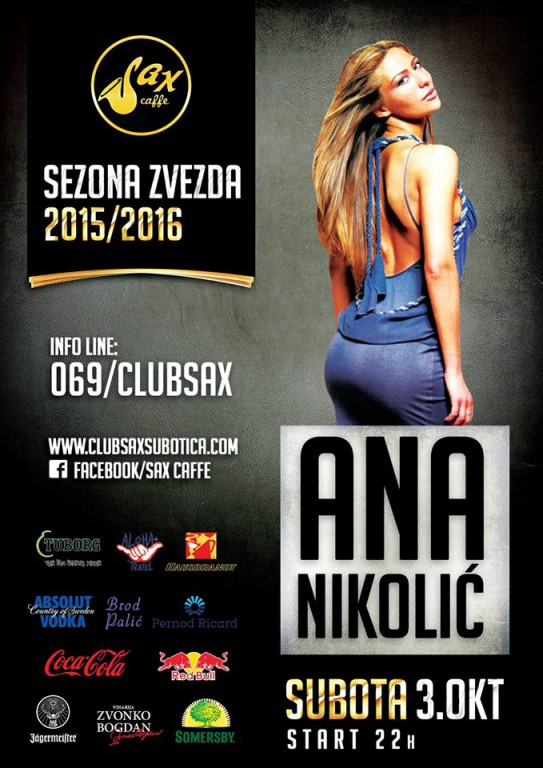 Ana Nikolić