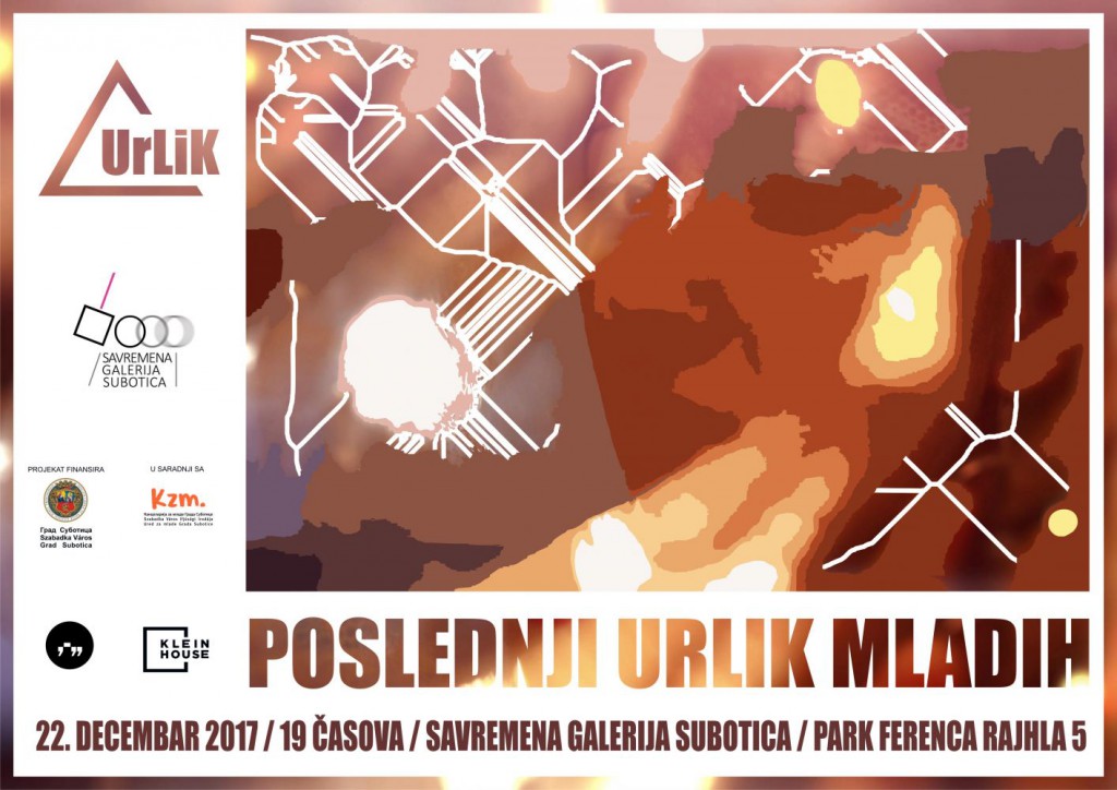Poslednji Urlik Mladih