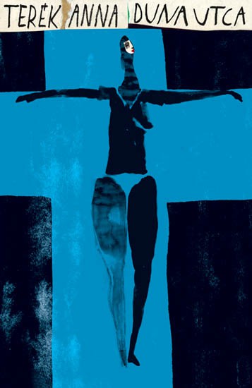 Terék Anna Duna utca