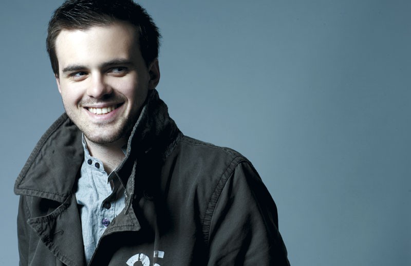 Druženje sa... Dušanom Svilarom