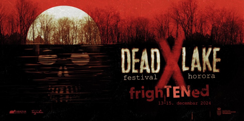 Dead Lake festival horora