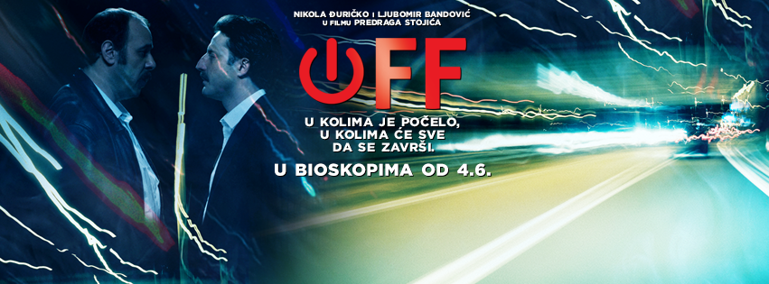 Domaći film: Off
