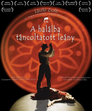 A magyar film délvidéki hete 2012.