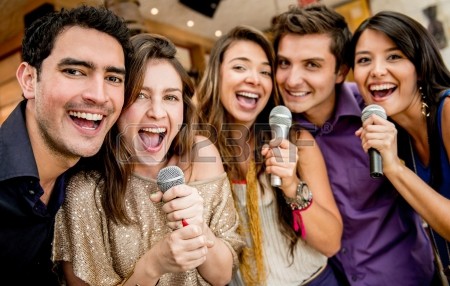 Karaoke by Silvan Vesnić