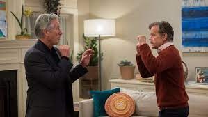 Film: Ne daj Bože brak