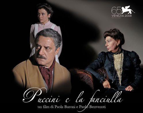 Festival italijanskog filma: Pučini i devojka