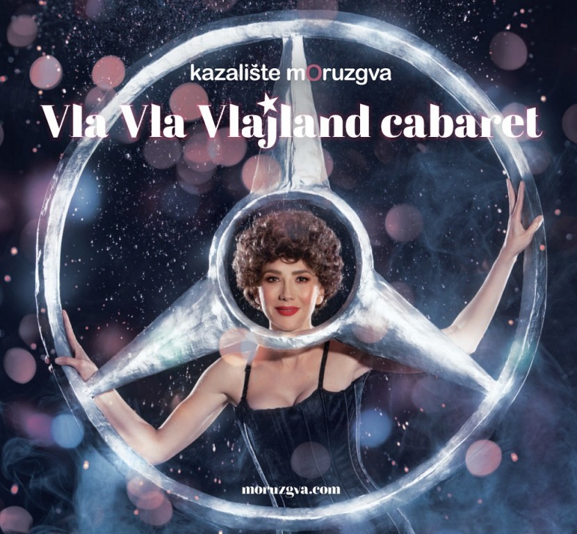 Vla-vla-Vlajland kabare