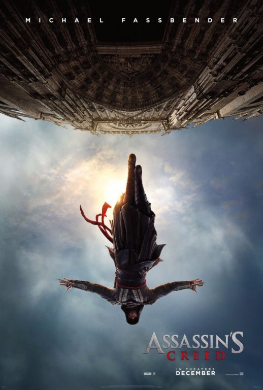 Film: Assassin's Creed