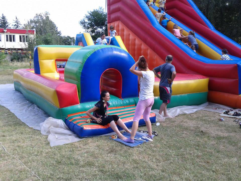 Happy Day - Završimo leto zajedno