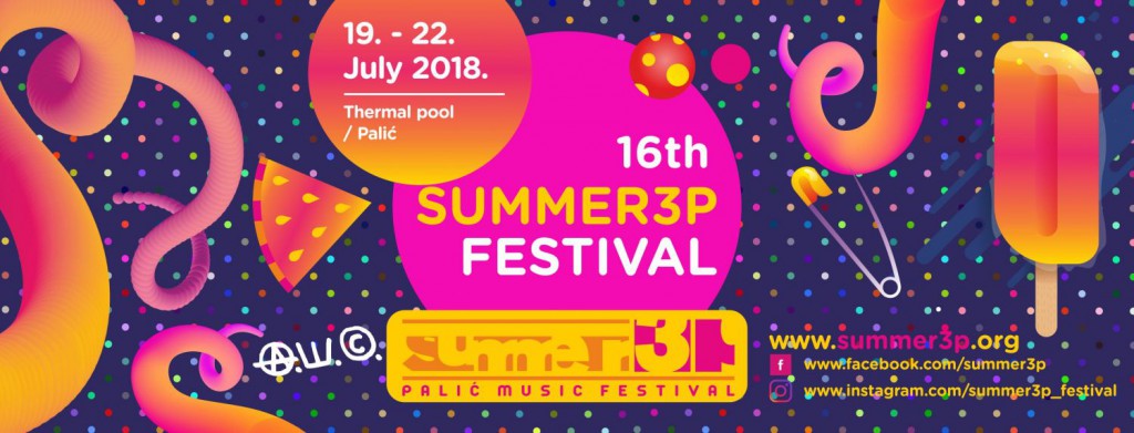 Summer3p festival