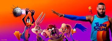 Film: Svemirski basket - sinhronizovano