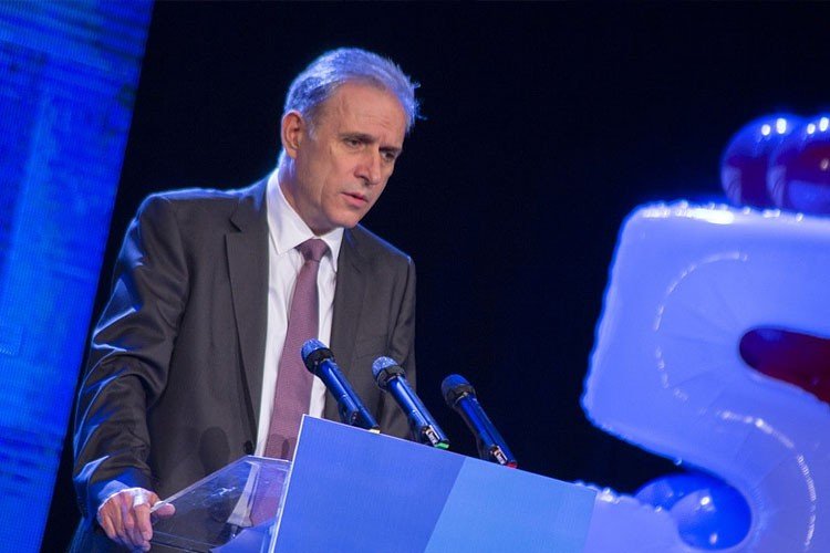 Razgovor predsedničkog kandidata Zdravka Ponoša sa građanima