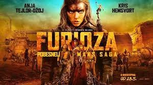 Film: Furioza: Pobesneli Maks saga