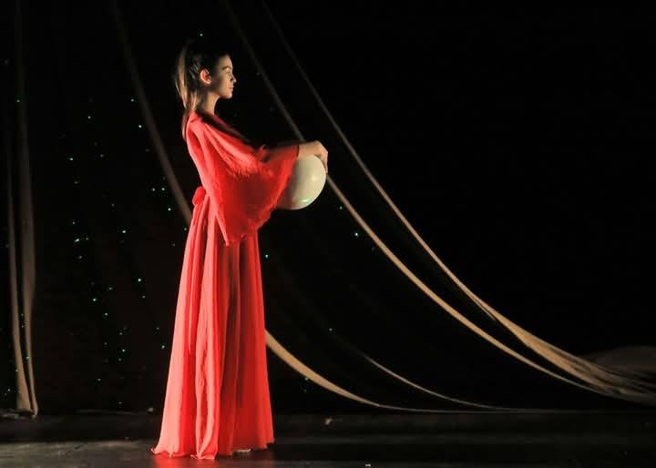 Dečja predstava: „Rod”