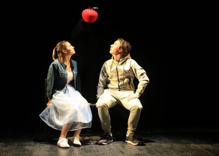 Dečja predstava: „Rod”