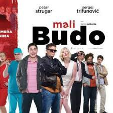 Film: Mali Budo