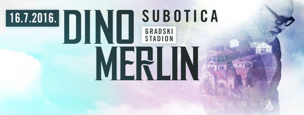 Koncert Dina Merlina