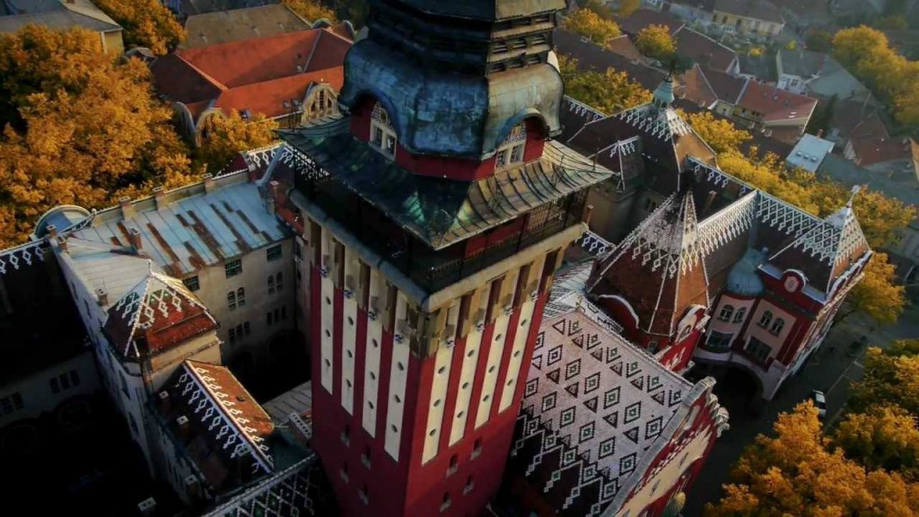 Proslava Dana Grada: Fondacija "Danilo Kiš"