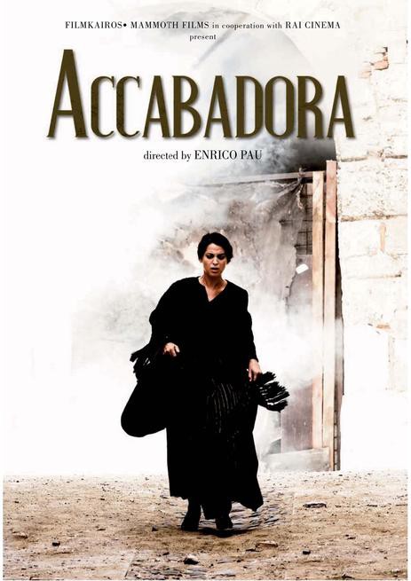 Festival italijanskog filma: Anđeo milosti