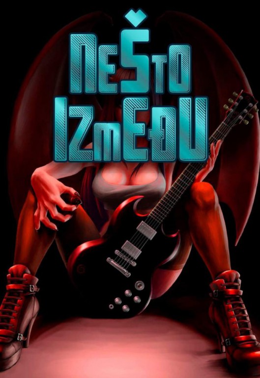 Rock svirk: Nešto Između