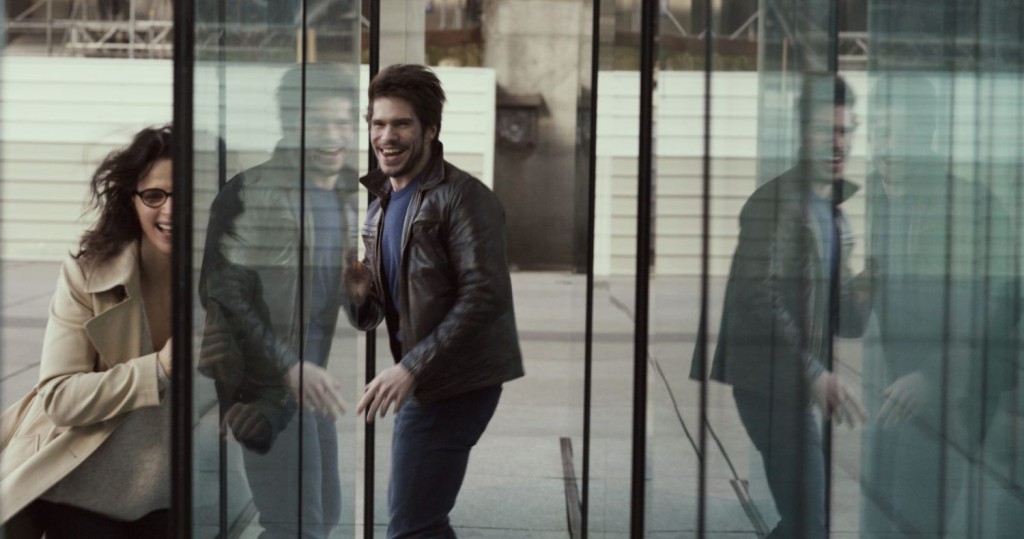 Film: Ljubav na mrežama