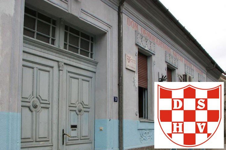 Naučna tribina "100 godina osnivačke skupštine Bunjevačko-šokačke stranke"