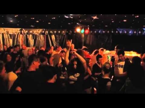 Beldocs eho: Dunav slobodno plovi - Saša Perić