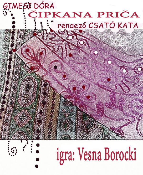 Dečja predstava: Čipkana priča